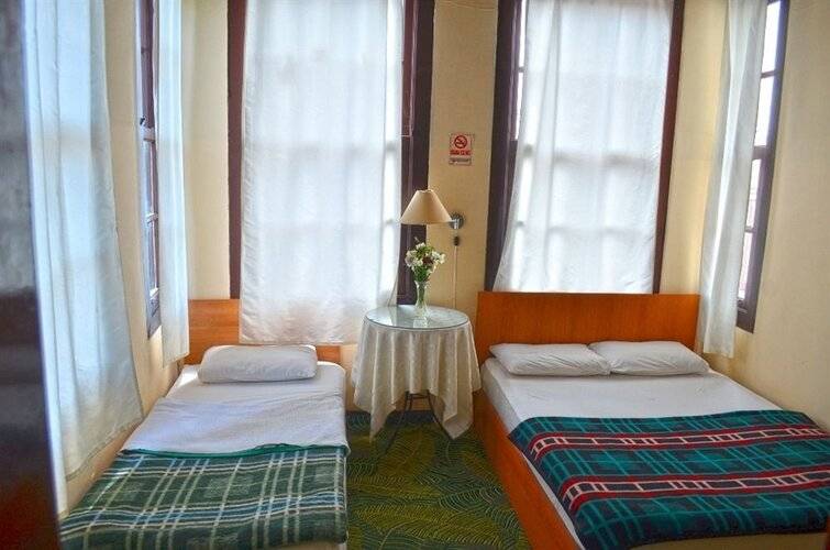 Konak Hotel Kaleici