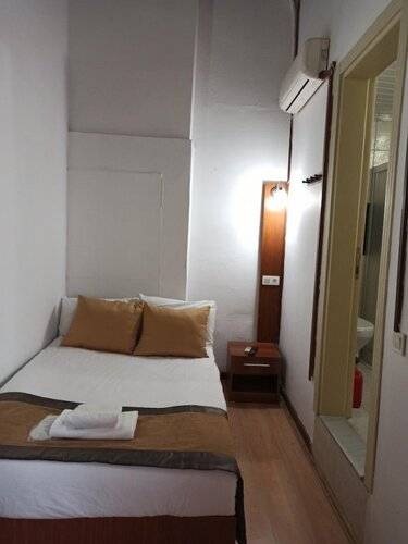 Konak Hotel Kaleici