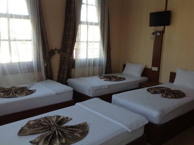 Konak Hotel Kaleici
