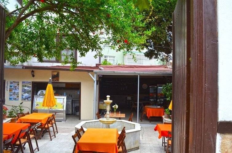 Konak Hotel Kaleici