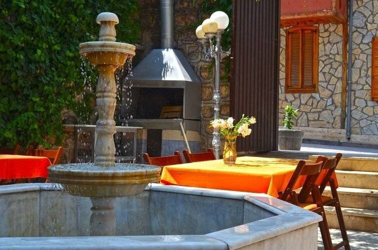 Konak Hotel Kaleici