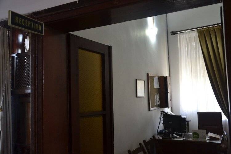 Konak Hotel Kaleici