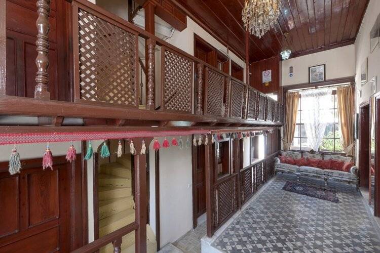 Konak Hotel Kaleici