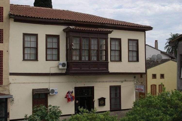 Konak Hotel Kaleici