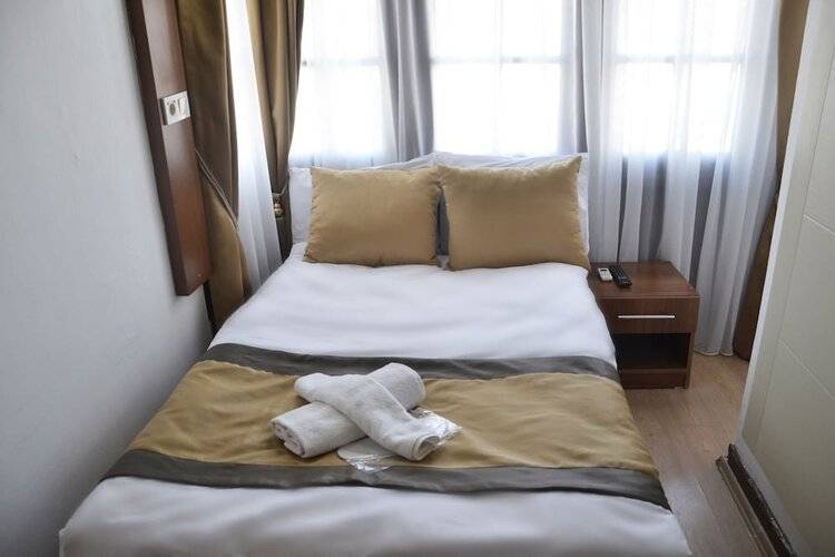 Konak Hotel Kaleici