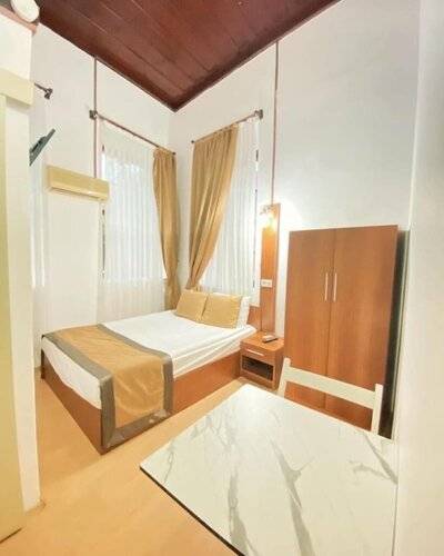 Konak Hotel Kaleici