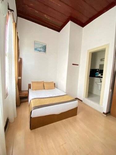 Konak Hotel Kaleici