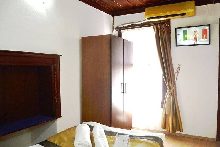 Konak Hotel Kaleici