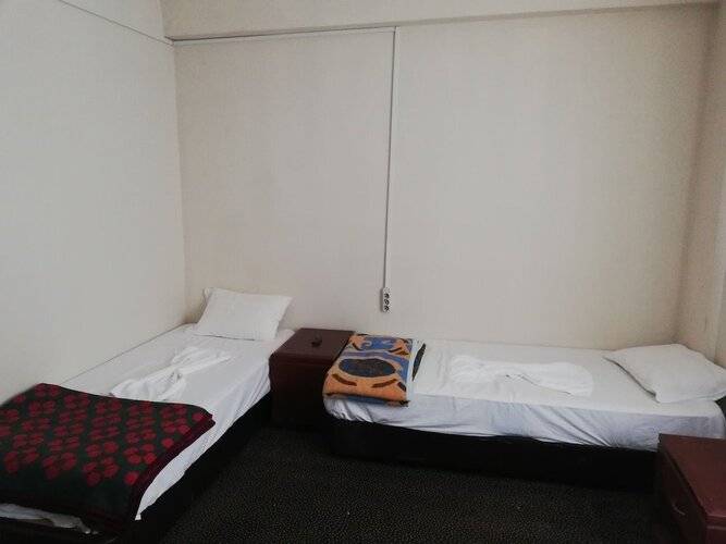Konak Hotel Kaleici