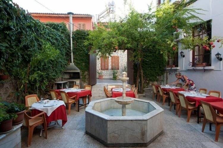 Konak Hotel Kaleici