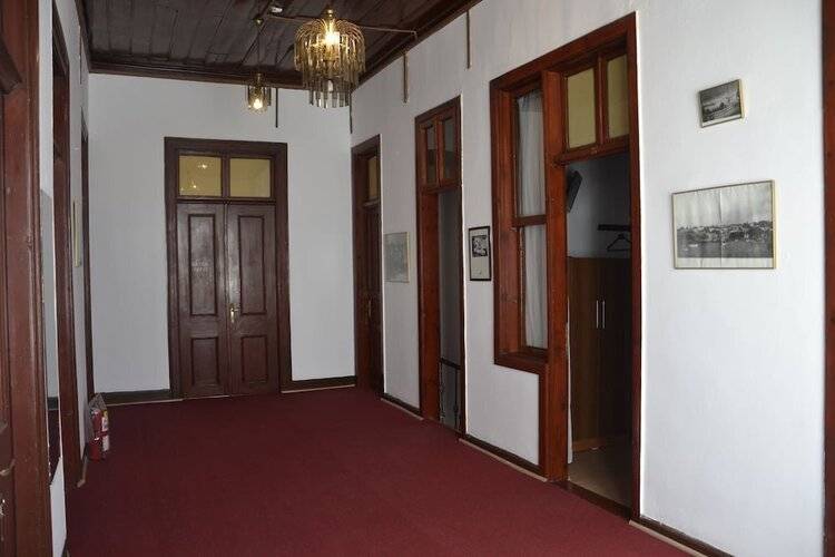Konak Hotel Kaleici