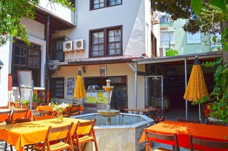 Konak Hotel Kaleici
