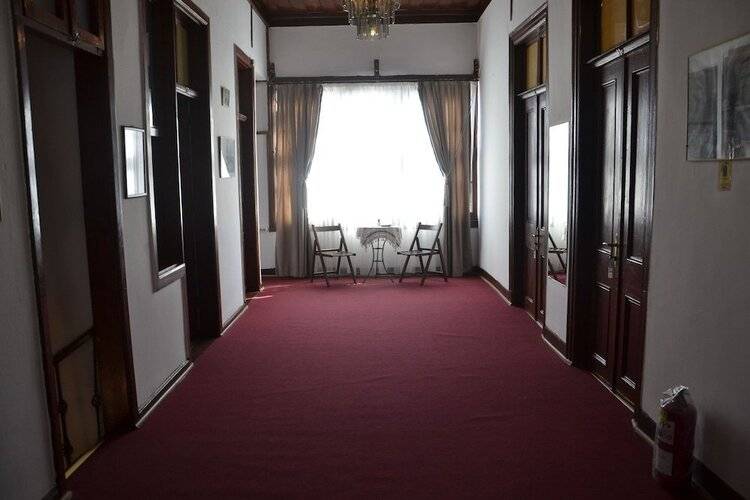 Konak Hotel Kaleici