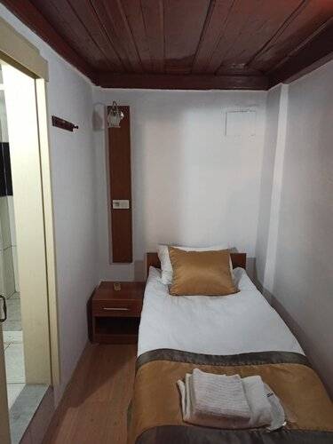 Konak Hotel Kaleici