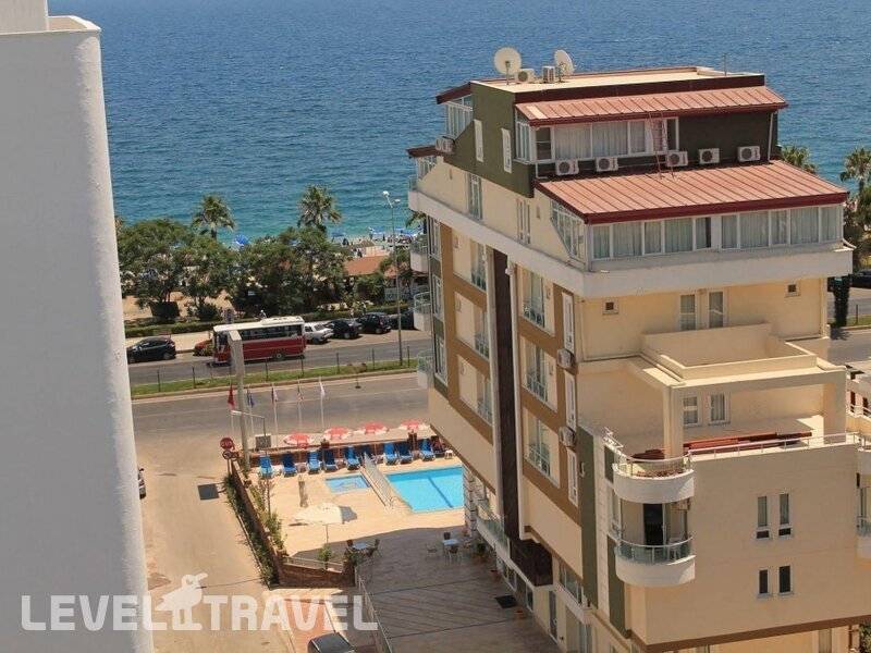 Фотография Olbia Hotel