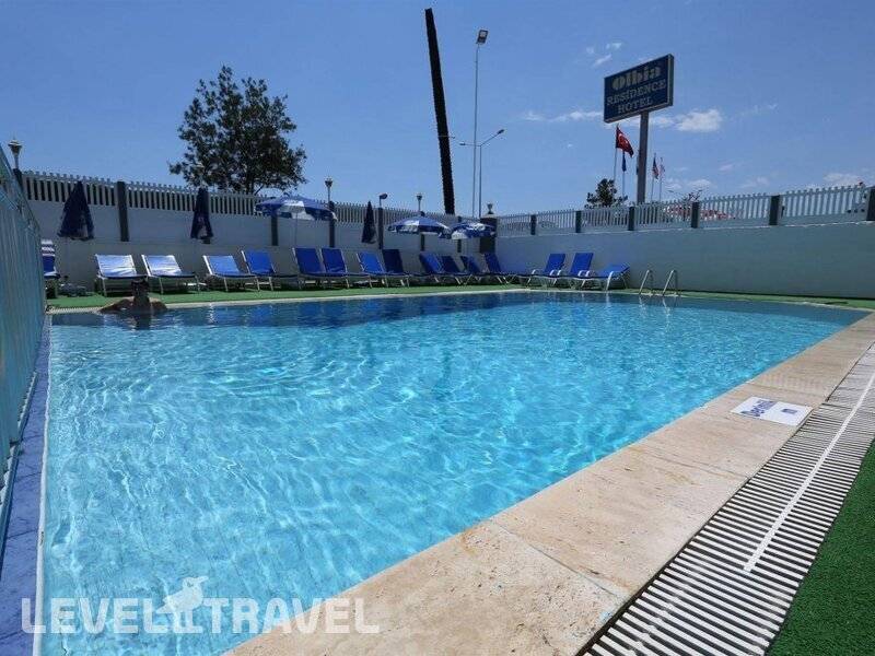 Фотография Olbia Hotel