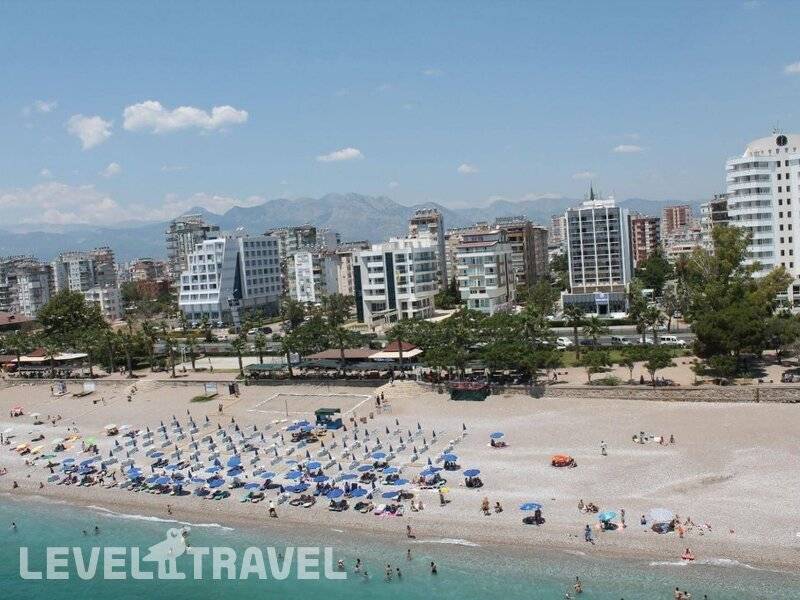 Фотография Olbia Hotel