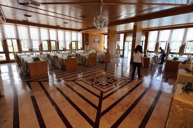 Olbia Hotel