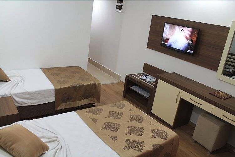 Olbia Hotel