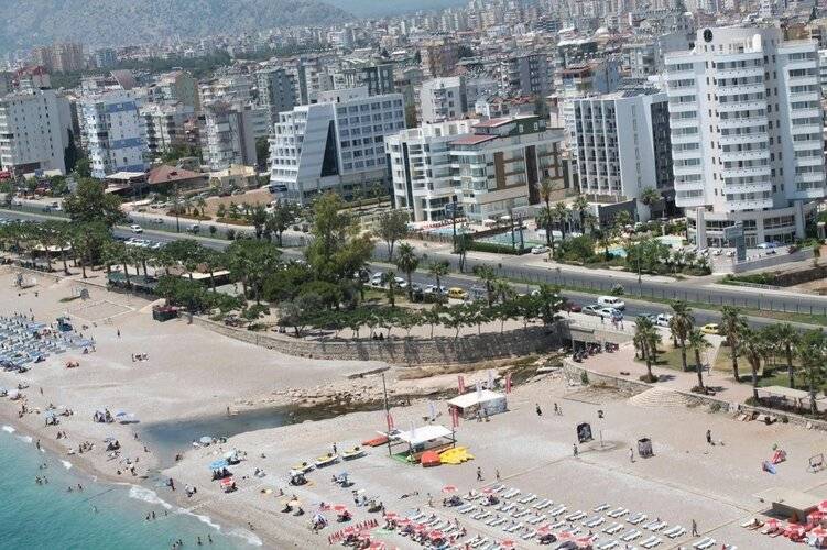Olbia Hotel