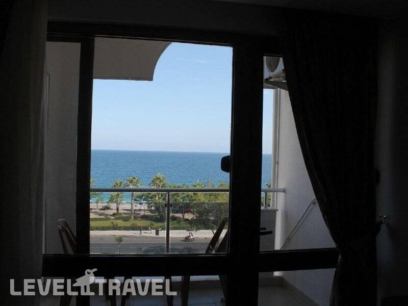 Фотография Olbia Hotel