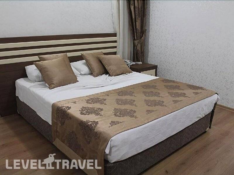 Фотография Olbia Hotel