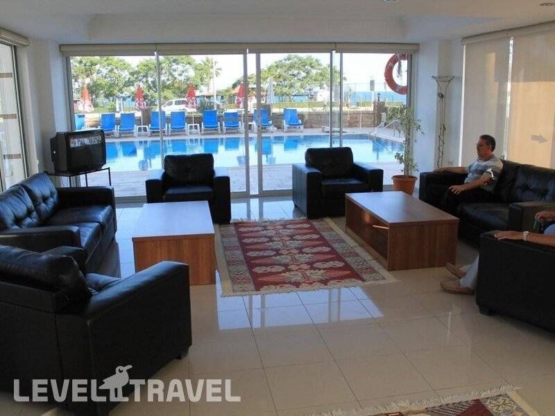 Фотография Olbia Hotel
