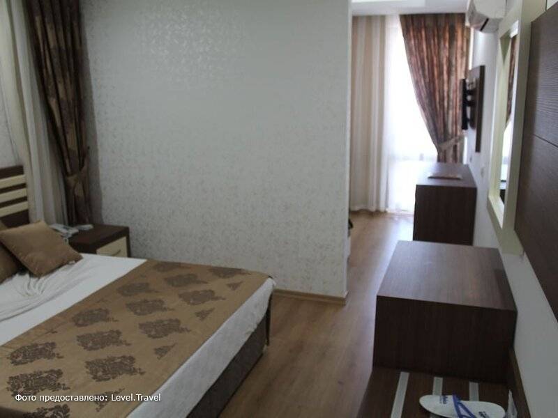 Фотография Olbia Hotel