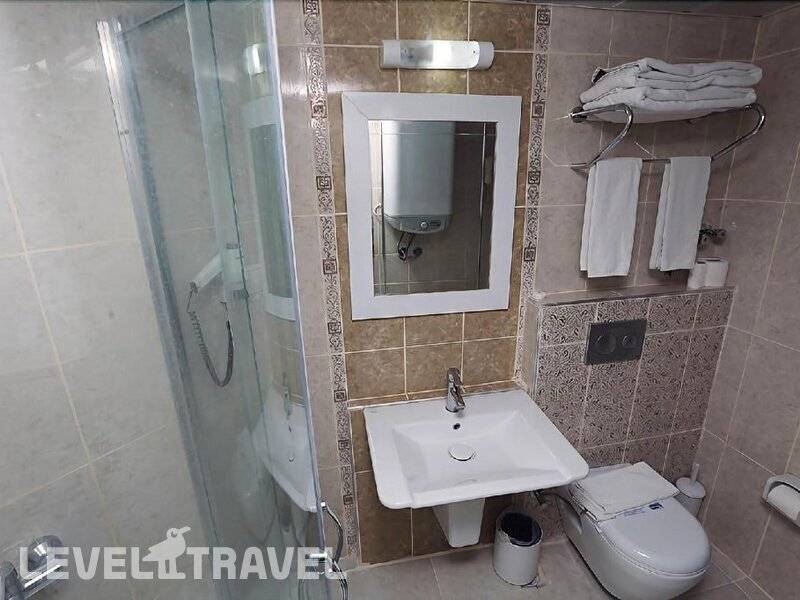Фотография Olbia Hotel