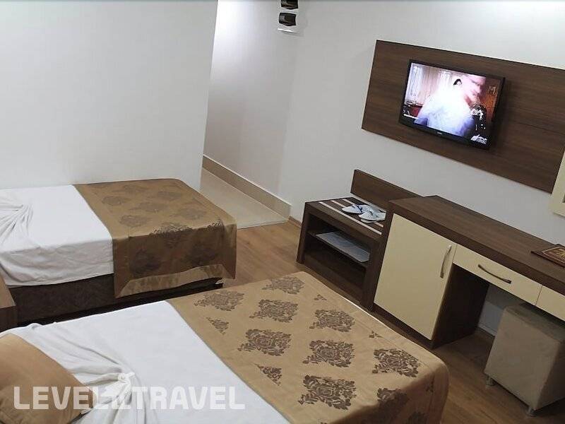 Фотография Olbia Hotel