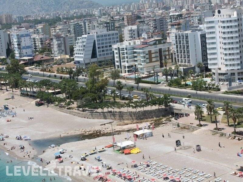 Фотография Olbia Hotel