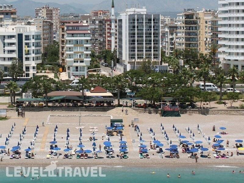 Фотография Olbia Hotel