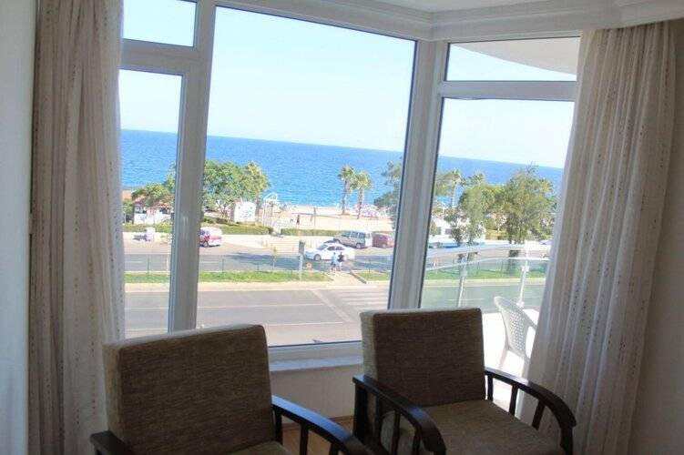 Olbia Hotel