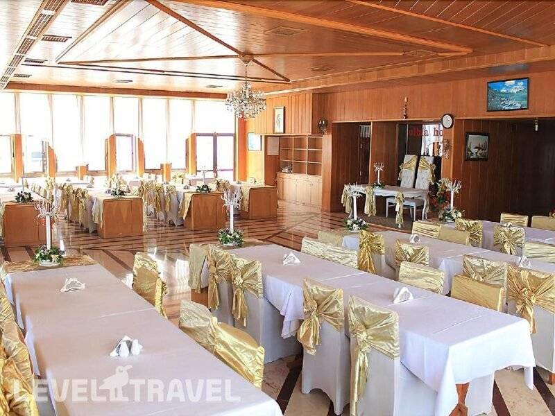 Фотография Olbia Hotel