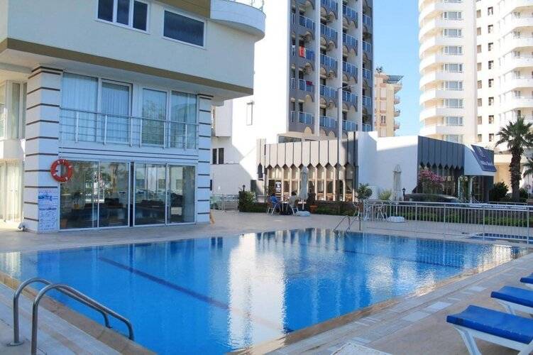 Olbia Hotel