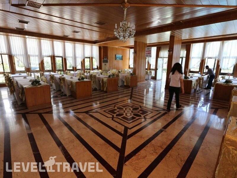 Фотография Olbia Hotel