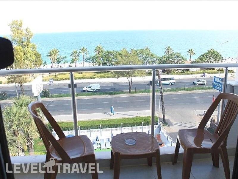 Фотография Olbia Hotel