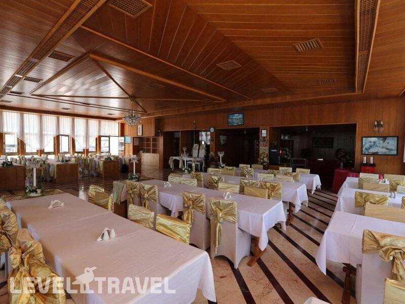 Фотография Olbia Hotel