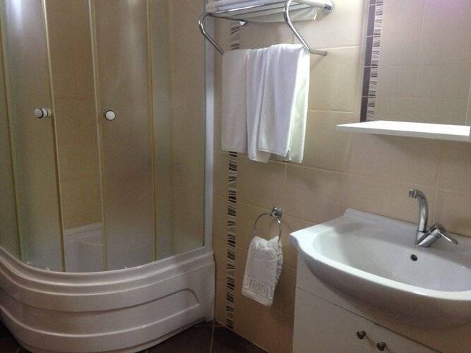 Olbia Hotel