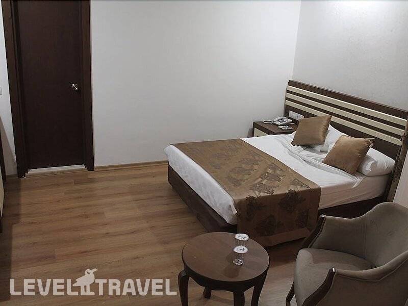 Фотография Olbia Hotel