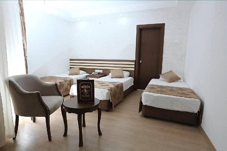 Olbia Hotel