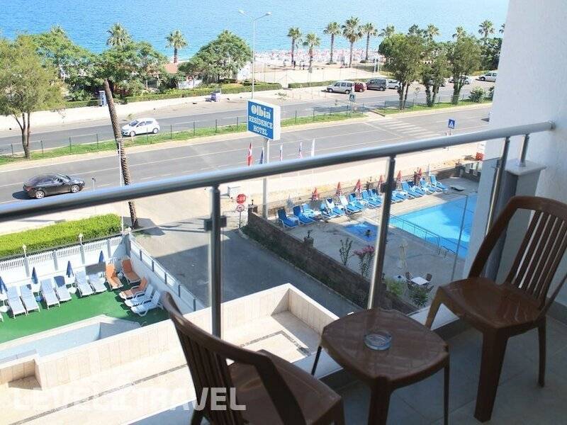 Фотография Olbia Hotel
