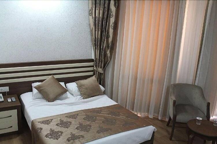 Olbia Hotel