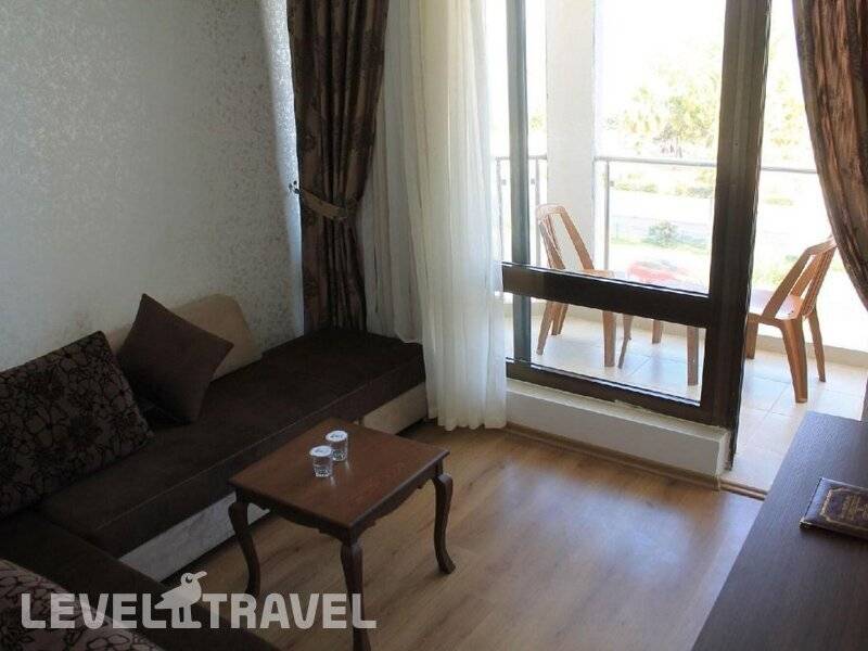 Фотография Olbia Hotel