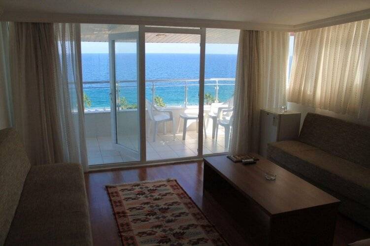 Olbia Hotel