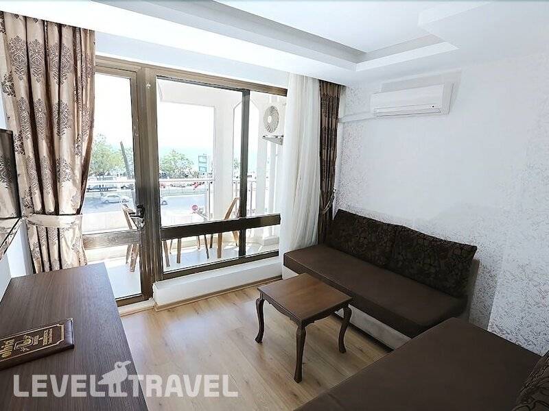 Фотография Olbia Hotel