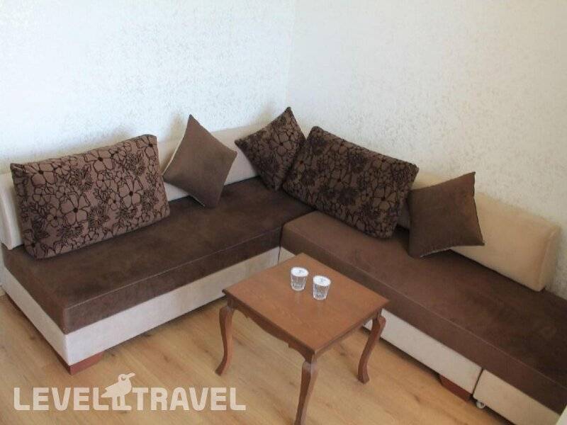 Фотография Olbia Hotel