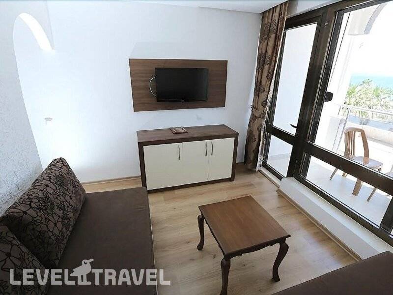 Фотография Olbia Hotel