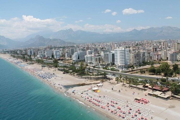 Olbia Hotel