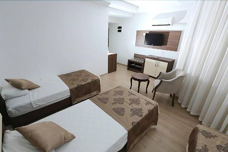 Olbia Hotel